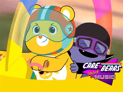 Watch Care Bears Unlock The Music Songs For Kids Prime Video