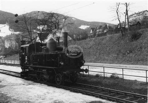 The Transport Library Obb Austria Railways Steam Locomotive Class