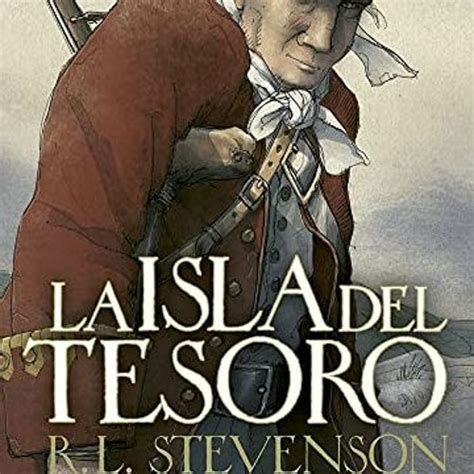 Stream La Isla Del Tesoro Cl Sicos Ilustrados Spanish Edition