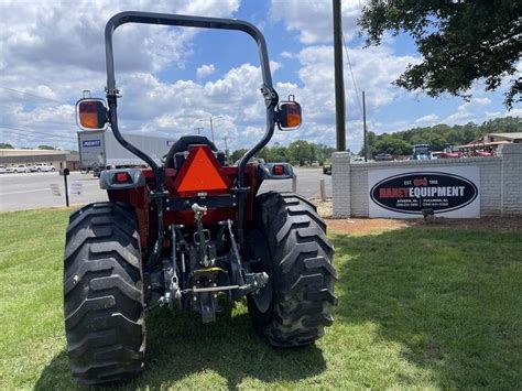 2022 Massey Ferguson Mf 2800m Series Mf 2850 M Power Shuttle Platform Haney Equipment