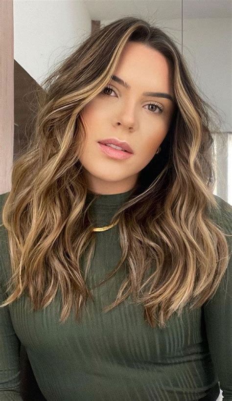 Gorgeous Blonde Highlights Ideas You Absolutely Have To Try