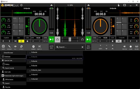 Pcdj Dex Le 31004 Download Review Screenshots