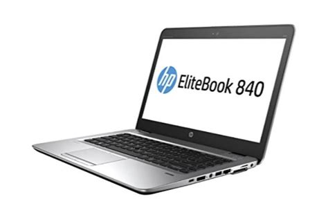 HP EliteBook 840 Price 19 Aug 2021 Specification Reviews HP Laptops