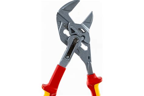 Переставные клещи KNIPEX KN-8606250 - выгодная цена, отзывы ...
