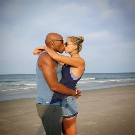 Tiki Barber & Traci Lynn Johnson | Page 19 | WhiteWomenBlackMen.com