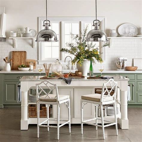 William Sonoma Kitchen Photos Williams Sonoma Spring White Kitchens