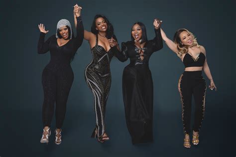 EXCLUSIVE: XSCAPE Reveals The Real Reason Behind Their Split - Essence