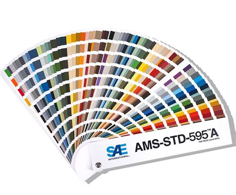 Fs Color Ams Std A