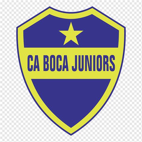 CA Boca Juniors De Bermejo HD Logo Png PNGWing