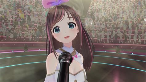 キズナアイ活動休止前ラストライブ「kizuna Ai The Last Live “hello World 2022”」レポートの画像