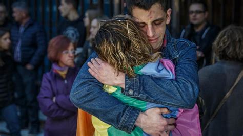 El Observatorio Contra La Homofobia Alerta De Un “brote” De Ataques