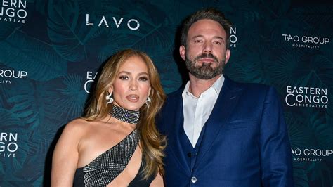 Verbringen Jennifer Lopez Und Ben Affleck Den 4 Juli Getrennt