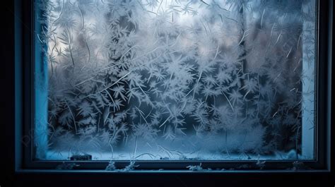 Frost Window