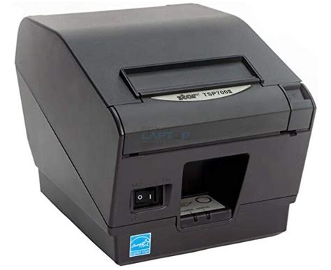 Star TSP 700 II Receipt Printer Egyptlaptop