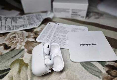 Airpods Pro Festima Ru