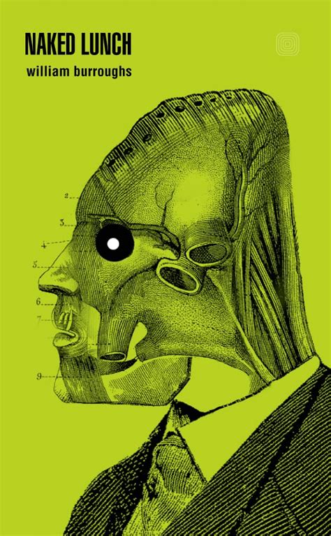 Buy S A Series Naked Lunch Book Online At Low Prices In India S A Series Naked