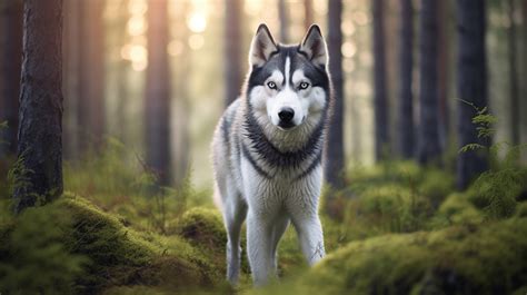 Siberian Husky Fakten Zur Rasse Haltung Und Pflege Krankheiten