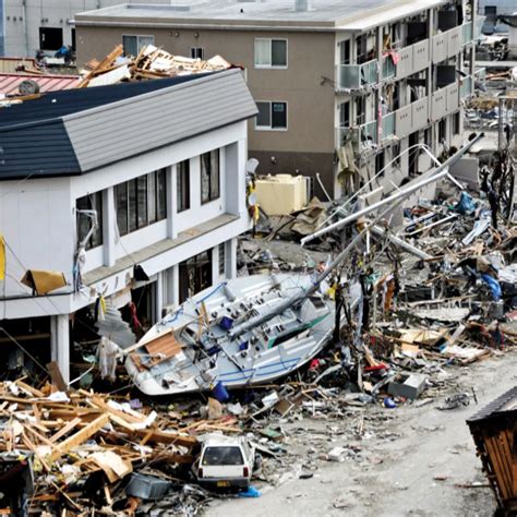 Dünyada en çok hangi ülkelerde deprem olur?