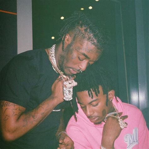 Lil Uzi Vert And Playboi Carti Yea Yea Bankroll Original Lyrics