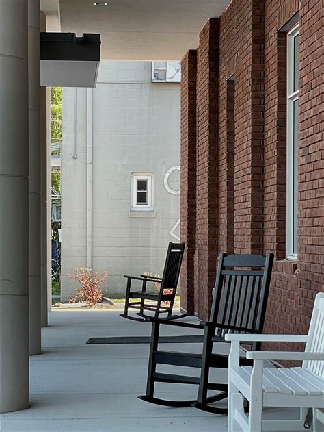 Ashland Town Hall Dedication | PMA Architecture