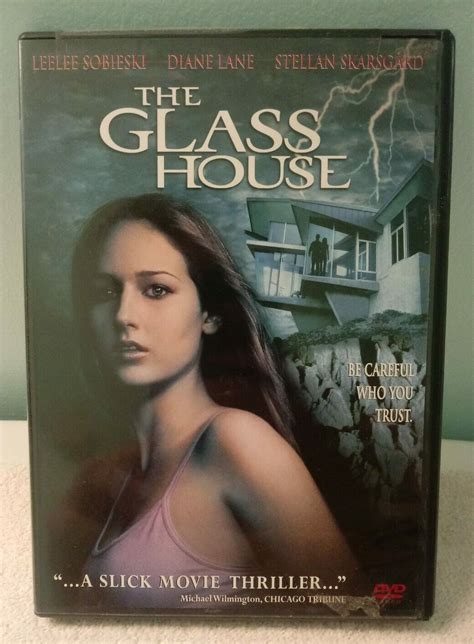 Diane Lane The Glass House