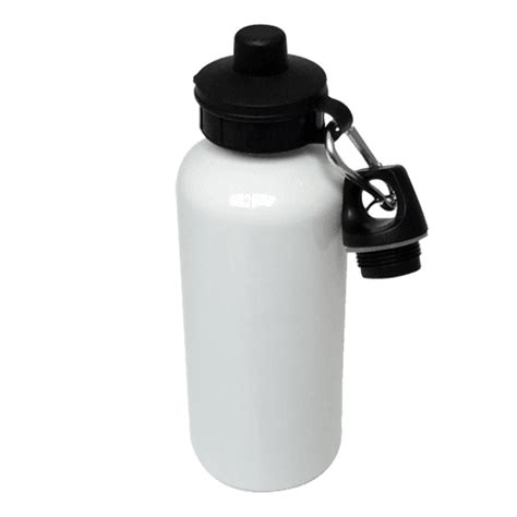 Sublimation Blank Water Bottles