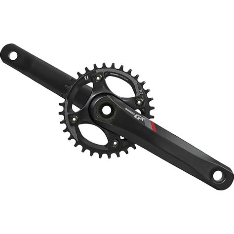 SRAM GX 1400 1x GXP Crankset Boost 148 Competitive Cyclist