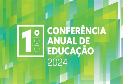 Enb Interv M Na Confer Ncia Anual De Educa O Do Ciclo