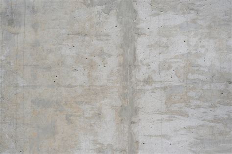 Cemento De Yeso Concreto Pulido Pared De Estilo Loft Foto Premium