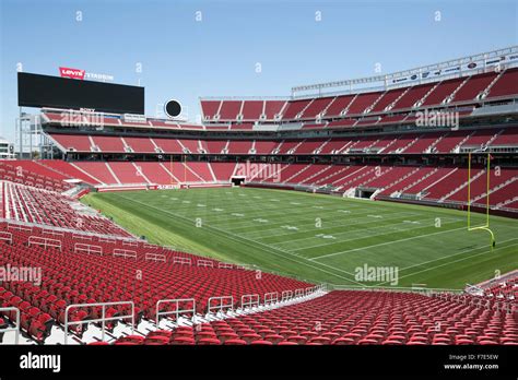 Actualizar Imagen Upcoming Soccer Games At Levi S Stadium