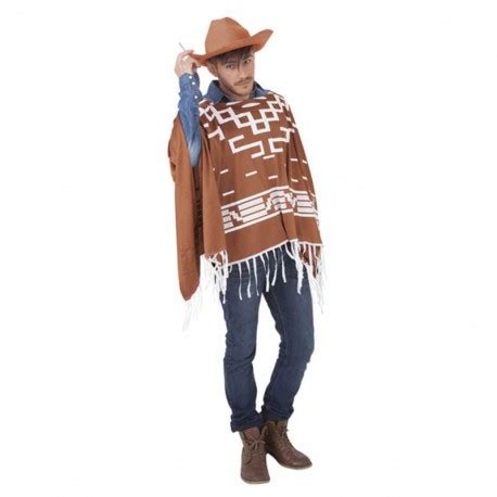 Set Costume Da Cowboy