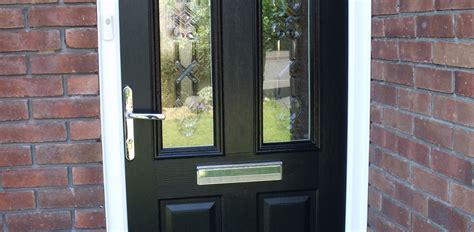 Solidor Nottingham Composite Door By Timber Composite Doors Timber