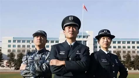 武警部队2023年面向社会公开招考文职人员拟录用对象名单公示！ 知乎