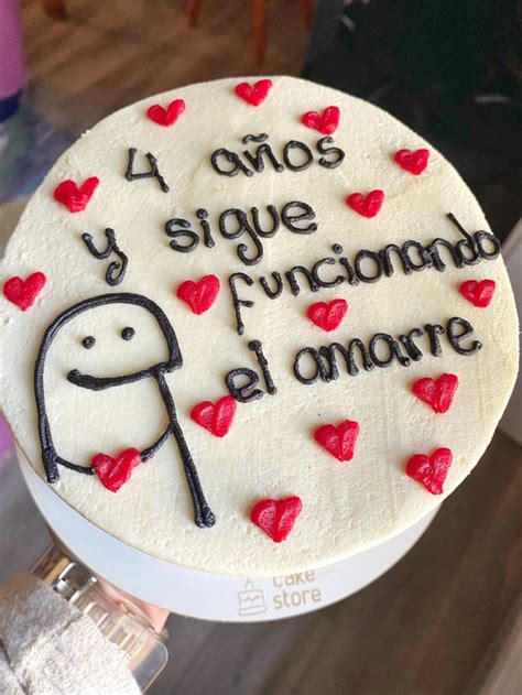 Sigue Funcionando El Amarre Flork Cake En Pasteles