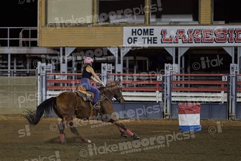 Barrel Racer Itakemoorepics