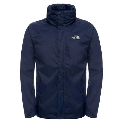 The North Face Evolve II Triclimate Jacke Blau Trekkinn