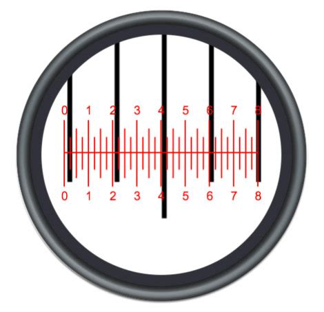 Eyepiece Reticle Calibration Microscopyu