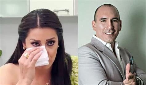 Karla Tarazona Reaparace En Redes Sociales Y Envía Mensaje A Rafael Fernández ¿qué Le Dijo