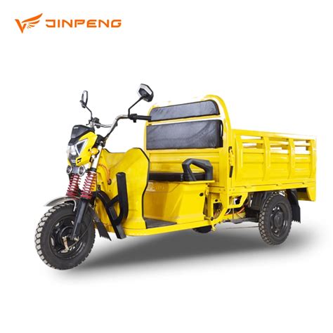 Electric Tricycle-Philippines Cargo Tricycle Closed Indonesia Electric ...