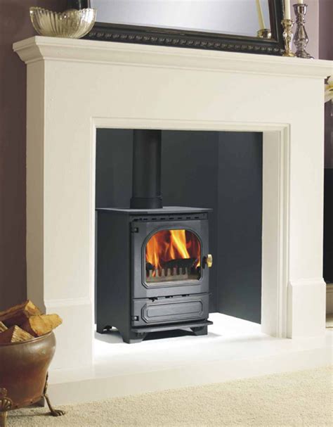 Dunsley Heat Stoves Northern Ireland Kildress Plumbing