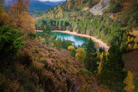 Scotlands Landscapes Scenery And Nature Spots Scotland Landscape