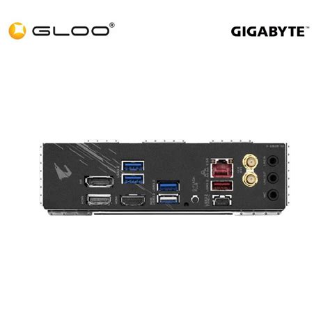 Gigabyte B I Aorus Pro Ax Motherboard