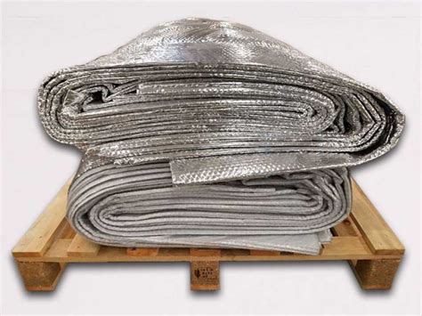 Insulated Cargo Blankets Blanket Insulation Ipc