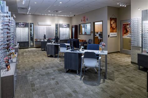 National Eyecare Month: Reflecting on Three Eyecare Clinic Projects