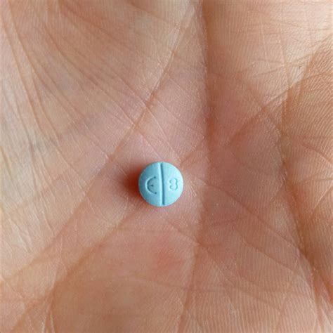 Top Pictures What Is A Blue Capsule With C On It Stunning