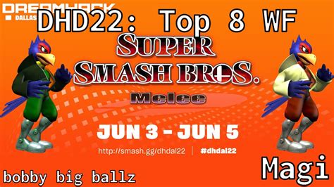 Dhd Bobby Big Ballz Falco Green Vs Magi Falco Top Wf