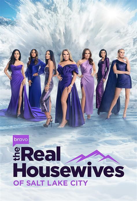 The Real Housewives Of Salt Lake City Tv Series 2020 Episode List Imdb