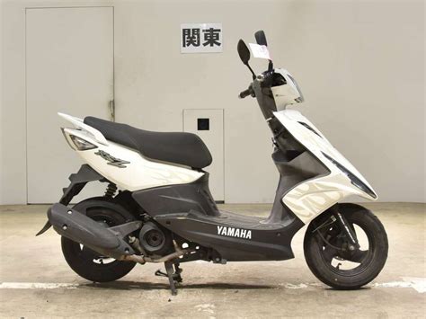 Yamaha Rs Z Online Motobay Su