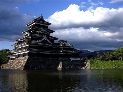 HD wallpaper: Japan, castle | Wallpaper Flare