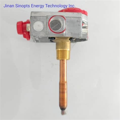 30 75 Degrees Sinopts Thermostat Water Heater Natural Gas Control Valve